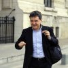 Nicuşor Dan spune că a fost felicitat de Marcel Ciolacu după victoria la alegeri: „Mi-a spus că ar trebui să vorbim de viitorul Bucureştiului”
