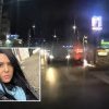 Noi imagini video cu momentul când o avocată din Iași lovește intenționat cu mașina un motociclist. E acuzată de tentativă de omor