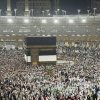 Numărul deceselor cauzate de temperaturile de peste 50 de grade Celsius din timpul pelerinajului de la Mecca a ajuns la 900 de oameni