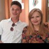 O bunică româncă și nepotul ei dau împreună Bacalaureatul la un liceu din Italia, după ce au fost colegi de bancă