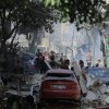 ONU, „profund șocată” de operaţiunea Israelului de eliberare a ostaticilor din Gaza și de impactul asupra civililor palestinieni