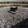 Paisprezece iordanieni au murit în timpul pelerinajului de la Mecca, cel puțin șase din cauza căldurii