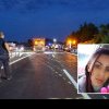 Polițiștii au descoperit cadavrul înjunghiat al unei românce pe bancheta din spate, într-o mașină care a făcut accident, în Germania