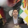 Președintele Boliviei este acuzat că organizat tentativa de lovitură de stat împotriva sa pentru a-și spori popularitatea
