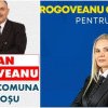 Primarul din Gogoșu, Mehedinți, a câștigat un nou mandat după ce a candidat împotriva soției sale