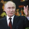 Putin spune că o înfrângere strategică în Ucraina ar însemna sfârşitul statalităţii Rusiei. „Și atunci, nu este mai bine să mergem până la capăt?”