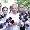 Radu Mihaiu, acuzaţii de fraudă electorală: „Am făcut denunţ penal pentru fals în înscrisuri oficiale”