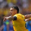 Reacția lui Nicolae Stanciu după victoria cu Ucraina la Euro 24: „Ce am trăit azi e de neegalat”