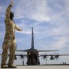 Reportaj BBC la Mihail Kogălniceanu: o comună din România e pe cale să devină cea mai mare bază aeriană a NATO din Europa