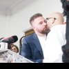REPORTAJ Cum a predat Piedone „scaunul cetății” fiului Vlad Popescu. Despre bucureștenii care nu l-au ales: „Corporatiști, oameni care votează uitându-se doar la calculator”