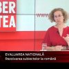 Rezolvarea subiectelor la Română la Evaluarea Națională 2024. „Se încadrează în nivelul mediu de dificultate”- VIDEO