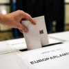 Rezultate alegeri europarlamentare 2024 – BEC. Rezultate exit-poll: Alianța PSD-PNL – 54%. AUR și ADU ocupă următoarele două poziții