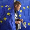 Rezultate parțiale alegeri europarlamentare 2024 – BEC. Alianța PSD-PNL – 48,65%, urmată de AUR și ADU. Independentul Nicu Ștefănuță obține un nou mandat