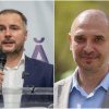 Rezultate parțiale alegeri Primăria Sector 2. Rareș Hopincă are sub două procente în fața lui Radu Mihaiu