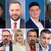 Rezultate parţiale alegeri Primăria Sector 5 – BEC. Exit-Poll: Vlad Popescu Piedone câştigă alegerile