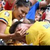 România-Ucraina 3-0: cum arată iubirea când e colorată în galben