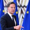 Slovacia anunţă că îl susţine pe Mark Rutte pentru şefia NATO. Ce a solicitat în schimb preşedintele Pellegrini