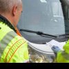 Șofer român de TIR găsit mort în cabina camionului care era staționat suspect în curtea unei firme de logistică din Italia