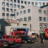 Spitalul Floreasca, după acuzațiile lui Vlad Pascu: Niciodată nu s-a utilizat oxicodonă la noi