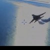Suedia consideră „incceptabilă” încălcarea spaţiului aerian de un avion militar rusesc: „Suntem în contact strâns cu aliații”