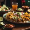 Top 3 rețete de mâncare mexicană