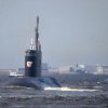 Ucraina anunță că Rusia folosește submarine pentru a patrula în Marea Neagră, după pierderile suferite