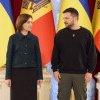 Ucraina și Republica Moldova încep negocierile de aderare la Uniunea Europeană