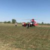 Un parașutist a murit după ce a căzut la aterizare pe pista Aerodromului Clinceni