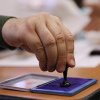 Un primar a montat o cameră video într-o secție de votare și s-a ales cu dosar penal. Alte infracțiuni în preziua alegerilor