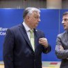 Viktor Orban, așteptat de Emmanuel Macron la un dejun de lucru: agenda și contextul întrevederii