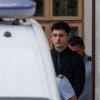 Vlad Pascu rămâne cu acuzația de ucidere din culpă în dosarul accidentului de lângă 2 Mai. Instanţa a respins cererea ca el să fie judecat pentru omor calificat