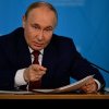 Vladimir Putin a anunțat în ce condiții pune capăt războiului din Ucraina: „Ne așezăm la masa negocierilor chiar mâine!”