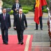 Vladimir Putin, în vizită oficială la Hanoi: ce își dorește președintele rus din partea Vietnamului