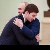 Vladimir Putin s-a întâlnit cu fiul în vârstă de 17 ani al lui Ramzan Kadîrov: „L-a felicitat pe Ali pentru viitoarea căsătorie”