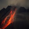 Vulcanul Merapi din Indonezia – localizare, istoria erupțiilor, curiozități