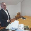 Călin Morar rămâne primar al comunei Crișeni