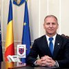 Dinu Iancu Sălăjanu rămâne președintele Consiliului Județean