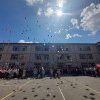 Emoții și speranțe pentru absolvenții Liceului Pedagogic din Zalău
