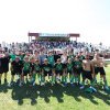 FK Kraszna scrie istorie. Echipa lui Florin Morar s-a calificat în „careul de aşi” al Campionatului Naţional rezervat juniorilor A1