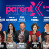 PARENTX – evenimentul care revoluționează educația părinților și copiilor ajunge la Brașov în 22 iunie