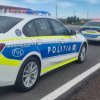Peste 300 de șoferi sancționați în Sălaj pentru încălcarea legislației rutiere