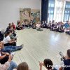 Program pentru prevenirea fenomenului de bullying în Școala „Mihai Eminescu” din Zalău