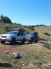 Salvatorii cu mașini de teren CERT Transilvania, în misiune la Jibou