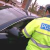 Șofer din Sălaj prins cu permis de conducere fals