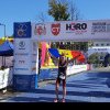 Andrei Vrabii a câştigat concursul Ironman, la competiţia AROBS X-Man România de la Oradea