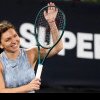 Constănţeanca Simona Halep urcă încet, dar sigur, în clasamentul WTA