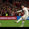 EURO 2024. Lewandowski este 'în plină formă', a afirmat selecţionerul Poloniei după înfrângerea cu Austria