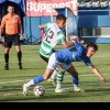FC Farul, învinsă de Cernomore Varna în meci amical