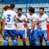 FC Farul s-a impus cu scorul de 3-1 în amicalul cu Zimbru Chişinău