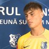 Fostul internaţional de tineret Răzvan Ducan a semnat cu FC Farul